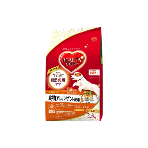 ビューティープロドック ２．３ｋｇ