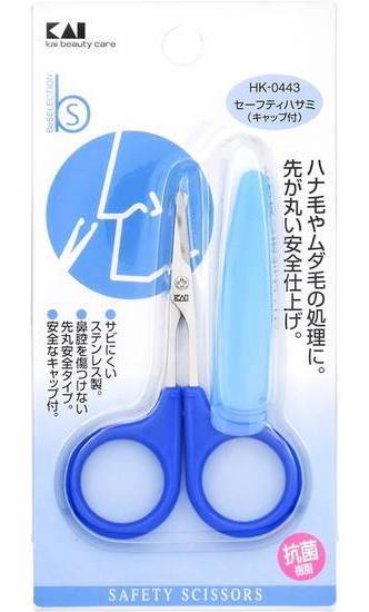 セーフティハサミ ＨＫ－０４４３