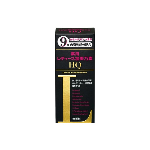 レディース加美乃素ＨＱ １５０ｍｌ