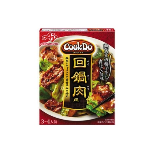 ＣＯＯＫＤＯ　１５　回鍋肉 ９０ｇ