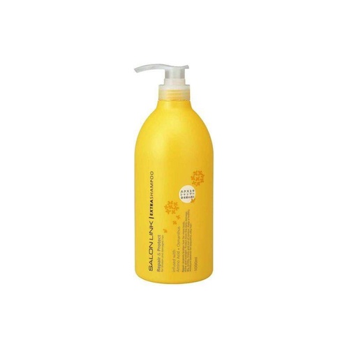 サロンリンクＥＸシャンプー金 １０００ｍｌ