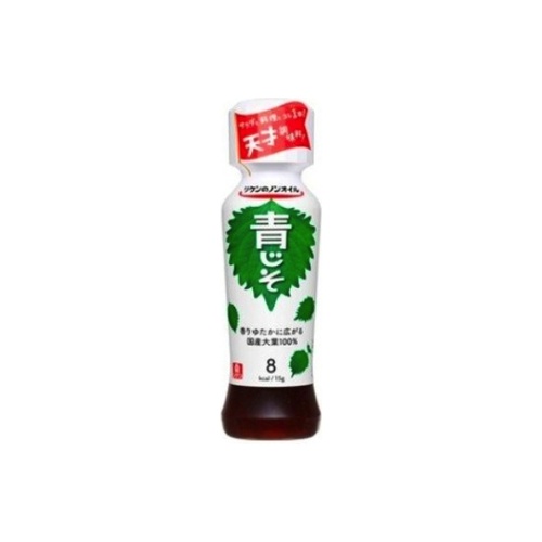 ノンオイル青じそ １９０ＭＬ