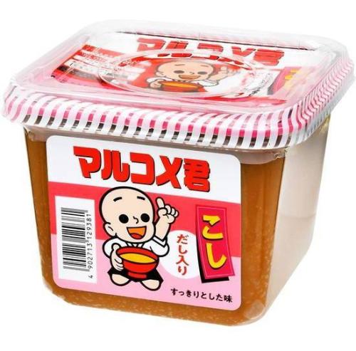 マルコメ君こし ６５０ｇ