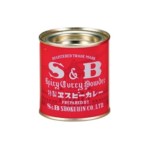 カレー　缶 ３７ｇ