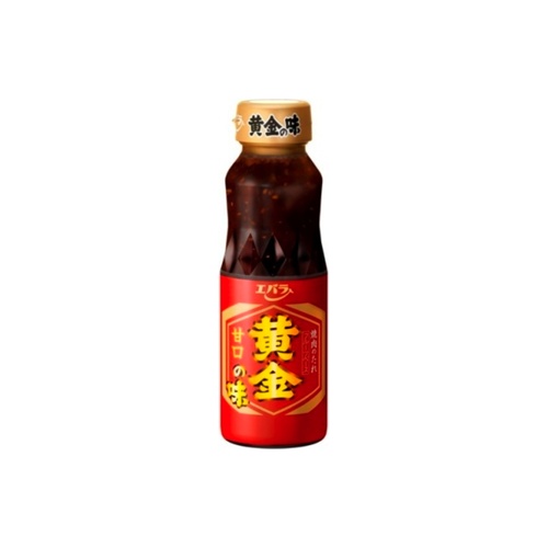 黄金の味　甘口 ２１０Ｇ