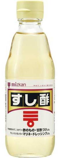 すし酢 ３６０ｍｌ