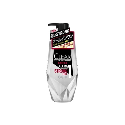 クリアオールインＳＰポンプ ３５０ｇ