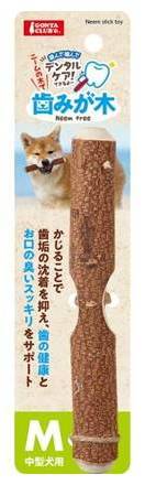 歯みが木 Ｍ
