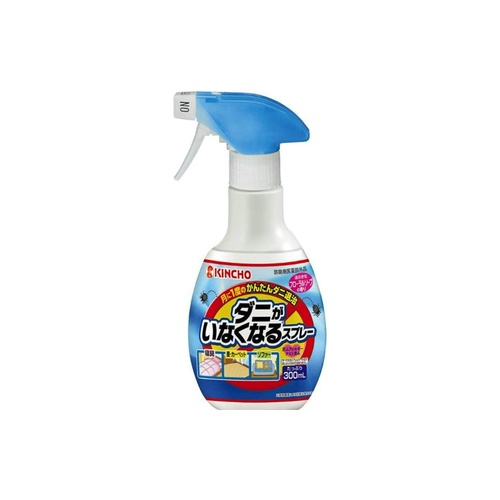 ダニがいなくなるスプレー ３００ｍｌ