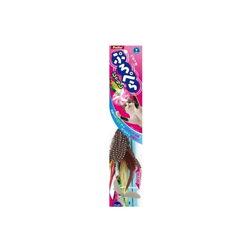 ぷろぺらじゃらしナチュラルフ 0