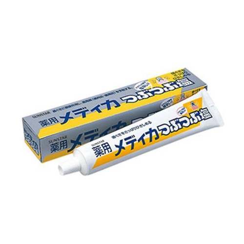 薬用メディつぶつぶ塩 箱１７０ｇ