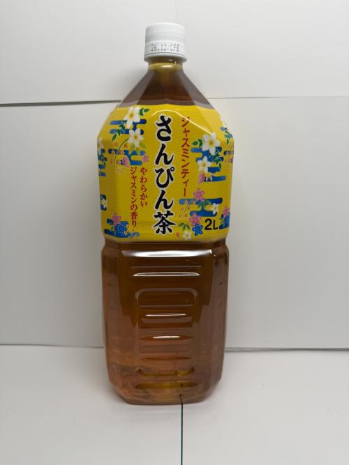 さんぴん茶 ２Ｌ