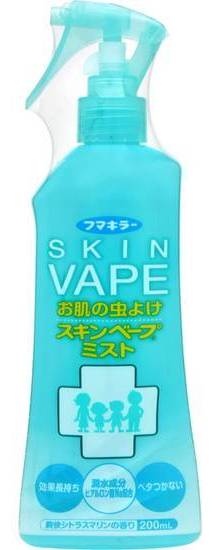 スキンベープ　ミスト ２００ｍｌ