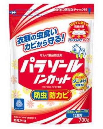 パラゾールノンカット袋入 ７００Ｇ