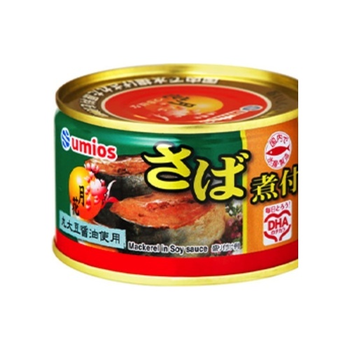 さば月花　煮付 ２００Ｇ