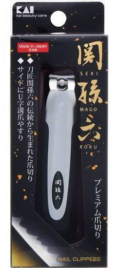 関孫六　爪切り ０００ＨＣ３５００