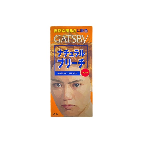 ＧＢナチュラルブリーチ 0
