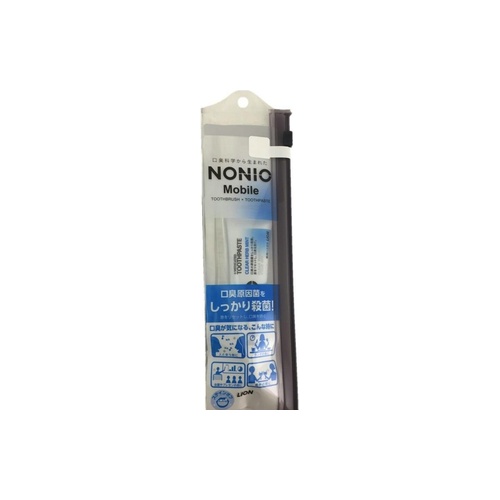 ＮＯＮＩＯ　Ｍｏｂｉｌｅ １組