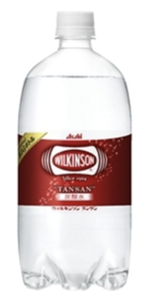 ウィルキンソンタンサン １Ｌ
