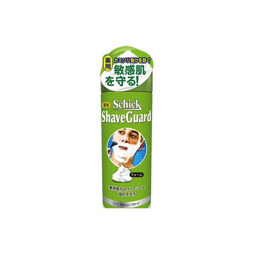 薬用シェーブガードフォーム ２００ｇ