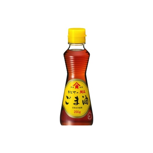 ごま油 ２００Ｇ
