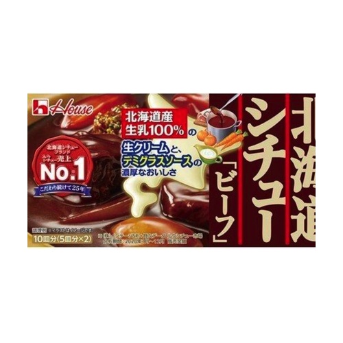 北海道シチュービーフ １７２ｇ