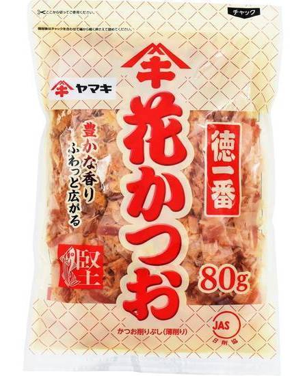 徳一番　花かつお ７０Ｇ