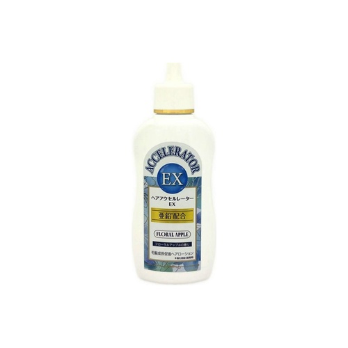 ヘアアクセルレーターＥＸ １５０ｍｌ