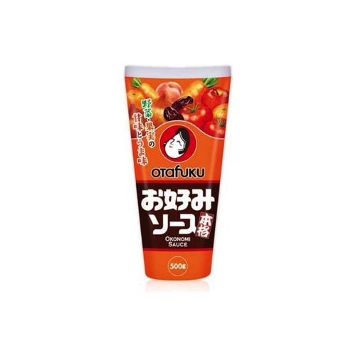 お好みソース ５００ｇ