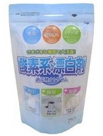 酸素系漂泊剤 ７５０ｇ