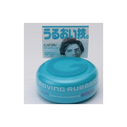 ＧＢＭラバークールウェット ８０ｇ