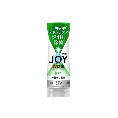 除菌ジョイコンパクト緑茶 逆さボトル２９０ｍ