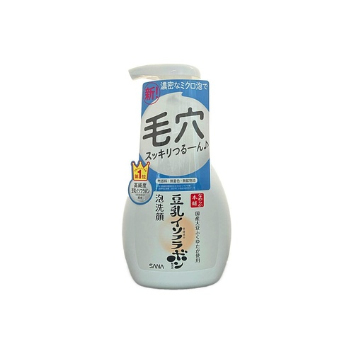 なめらか本舗　泡洗顔 ２００ｍｌ