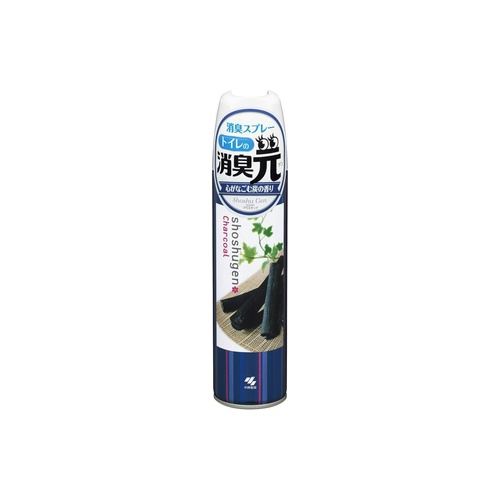 消臭元ＳＰ心がなごむ炭 ２８０ｍｌ