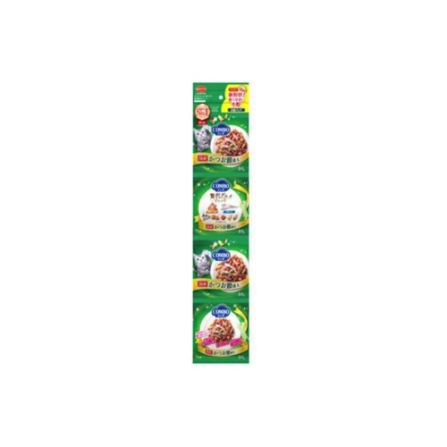 ミオコンボ連パック海の味わい １６０ｇ