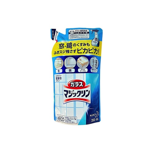 ガラスＭ　つめかえ用 ３５０ｍｌ