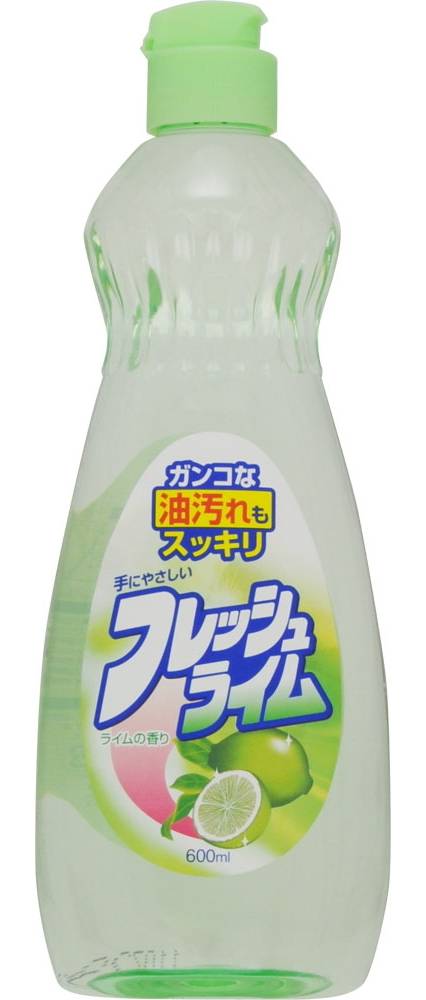 ピュアハートライム ６００ｍｌ