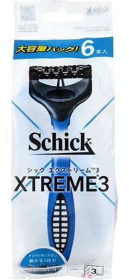 エクストリーム３ ６本入
