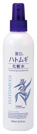 麗白　ハトムギ高保湿化粧水 ２５０ｍｌ