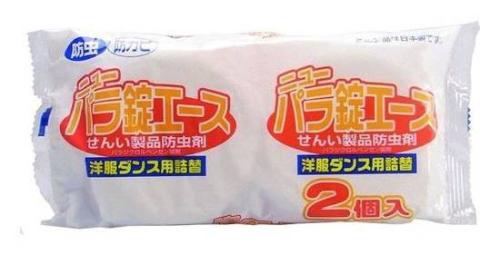 ニューパラ錠エース用タンス用 詰替え２Ｐ