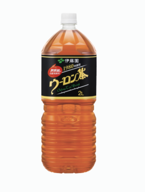 烏龍茶 ２Ｌ