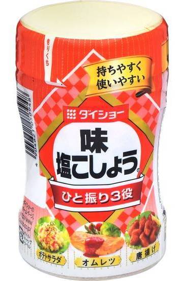 味塩こしょう ２２５ｇ