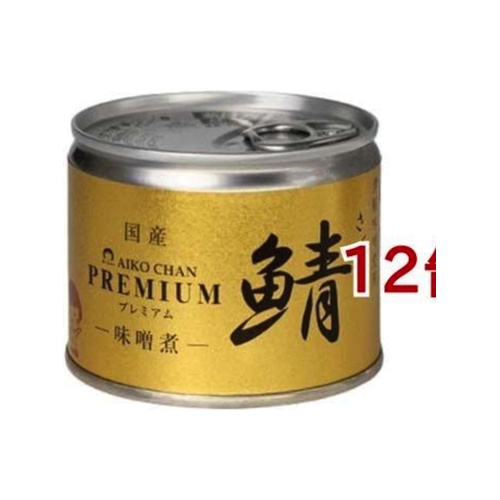 鯖味噌煮 １９０ｇ