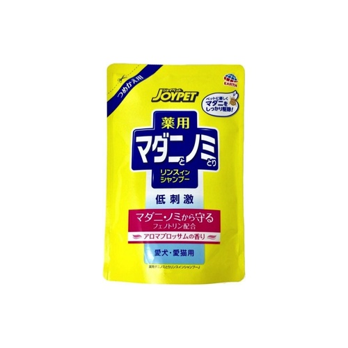 ＪＰ薬用マダニとノミとりア ４３０ｍｌ