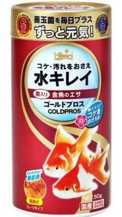 キョーリン　ゴールドプロス ５０ｇ