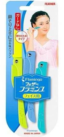 フラミンゴ ３本入
