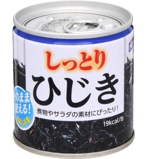 しっとりひじき １１０ｇ