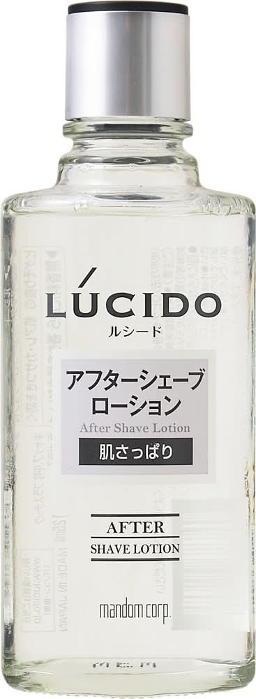 ＬＣアフターシェーブローショ １２５ｍｌ