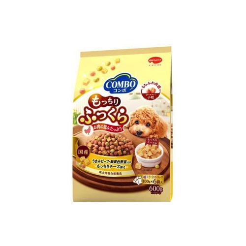 コンボドッグ６００ｇ ビーフ・チーズ
