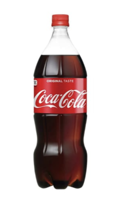コカ・コーラ １．５Ｌ